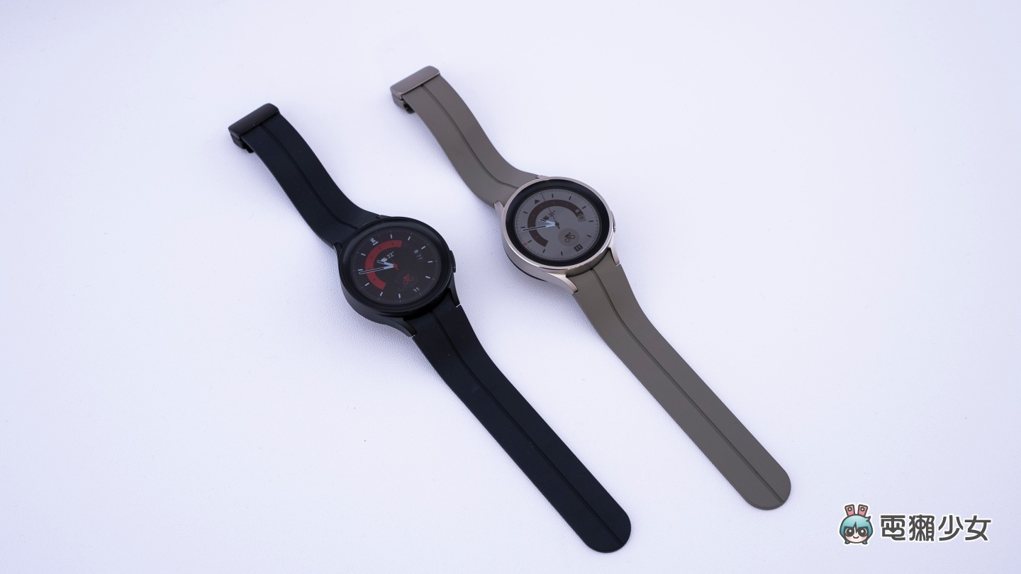 出门｜三星新品快速上手玩！Galaxy Z Flip4 5G 封面萤幕更好拍、Galaxy Watch5 新色超缤纷 升级亮点带你一次看 数码科技 图17张