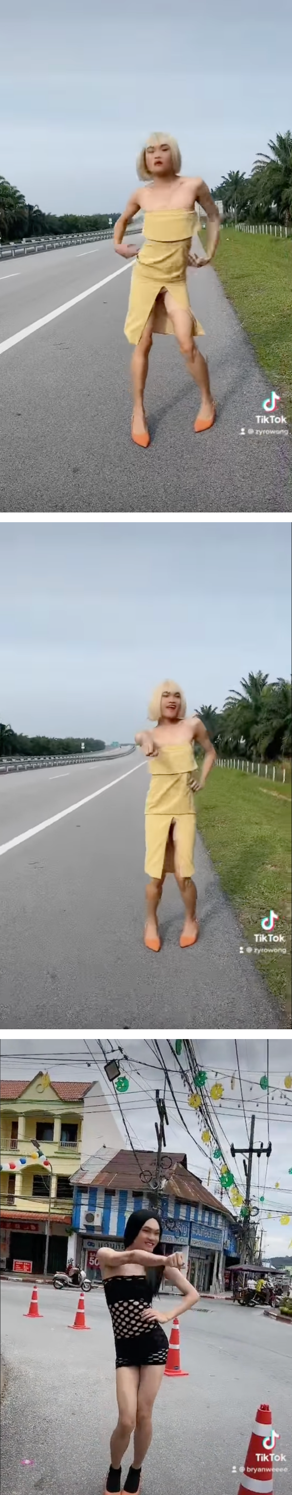 抖音神曲《叮叮当当》爆红！Jestinna、Elyn Leong 的Cover备受赞叹 娱乐资讯 图3张