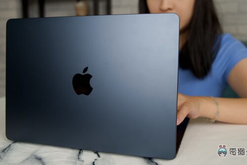 开箱｜M2 MacBook Air 开箱评测！重量变轻超有感！值不值得买？实际上手使用心得老实说