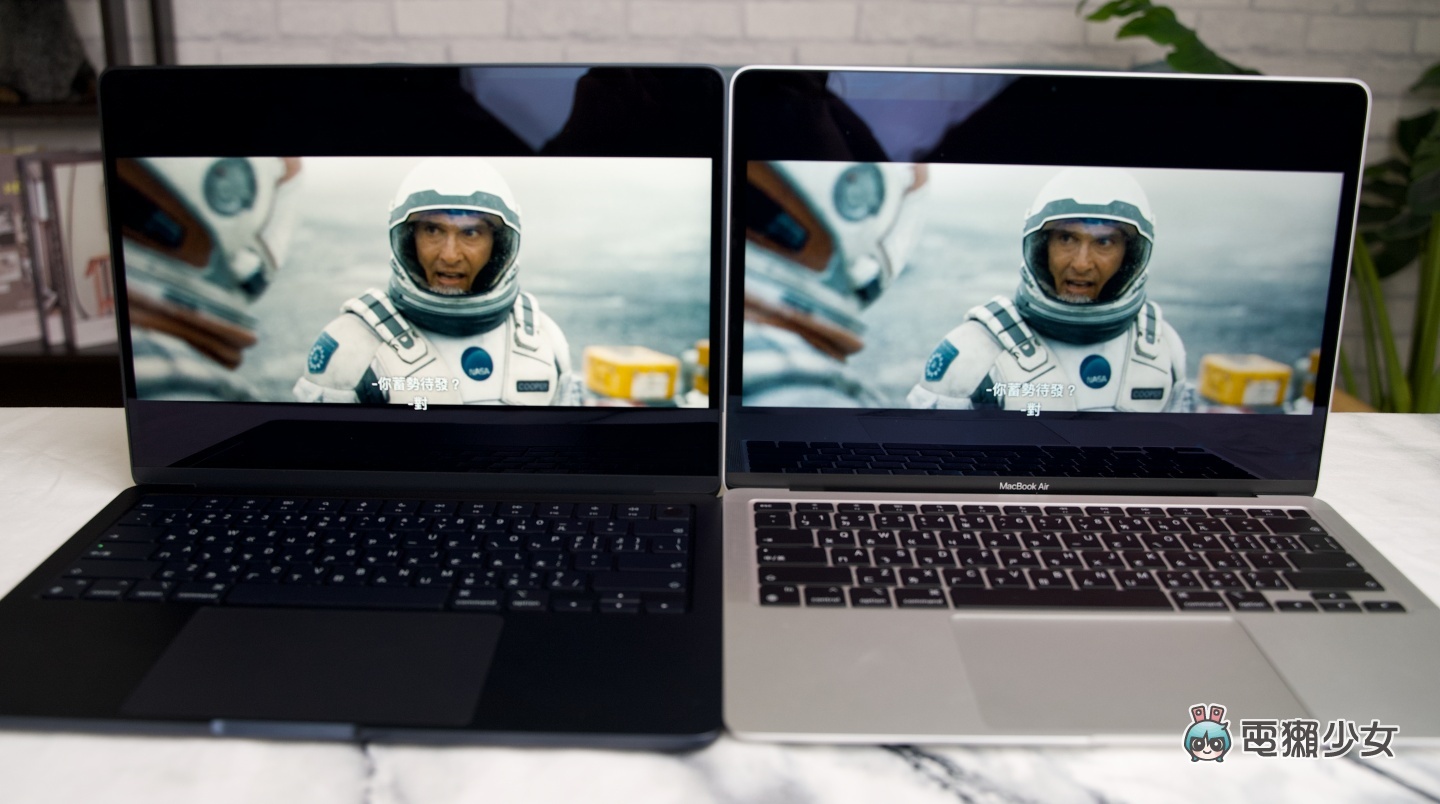 开箱｜M2 MacBook Air 开箱评测！重量变轻超有感！值不值得买？实际上手使用心得老实说