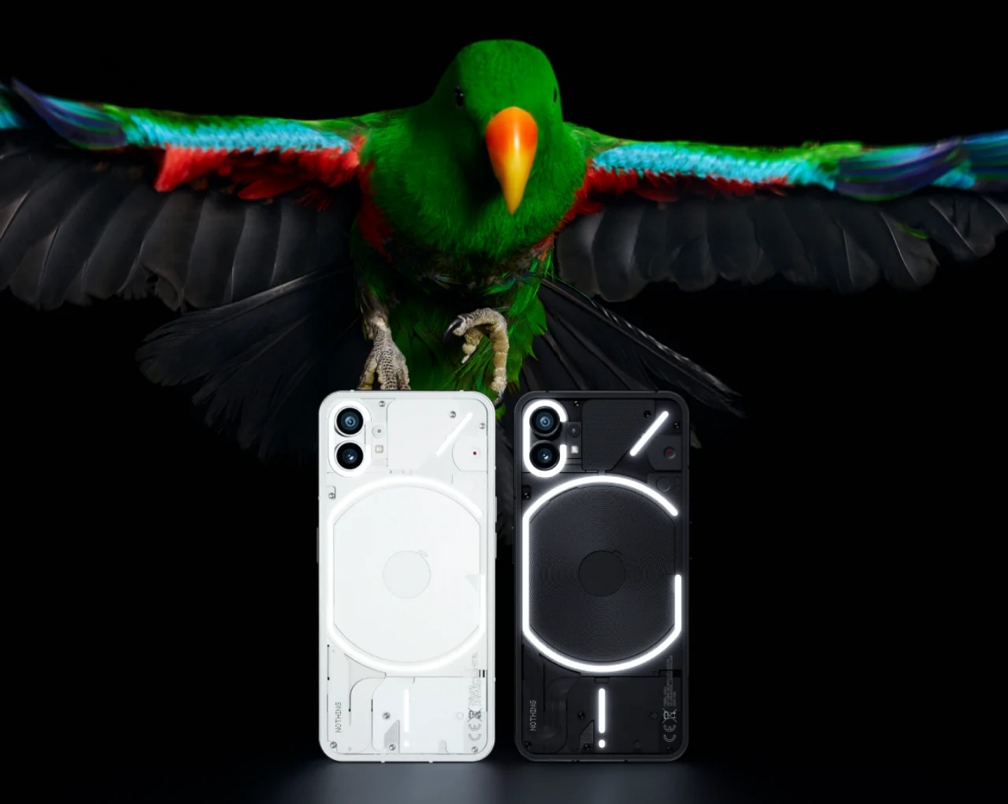 一万五内中阶新机比较!Pixel 6a、Nothing Phone(1)、三星 Galaxy M53 5G 规格整理 内容图4 潮品文-大潮社旗下实时最新热点娱乐时尚数码等新闻资讯网站! 一万五内中阶新机比较!Pixel 6a、Nothing Phone(1)、三星 Galaxy M53 5G 规格整理