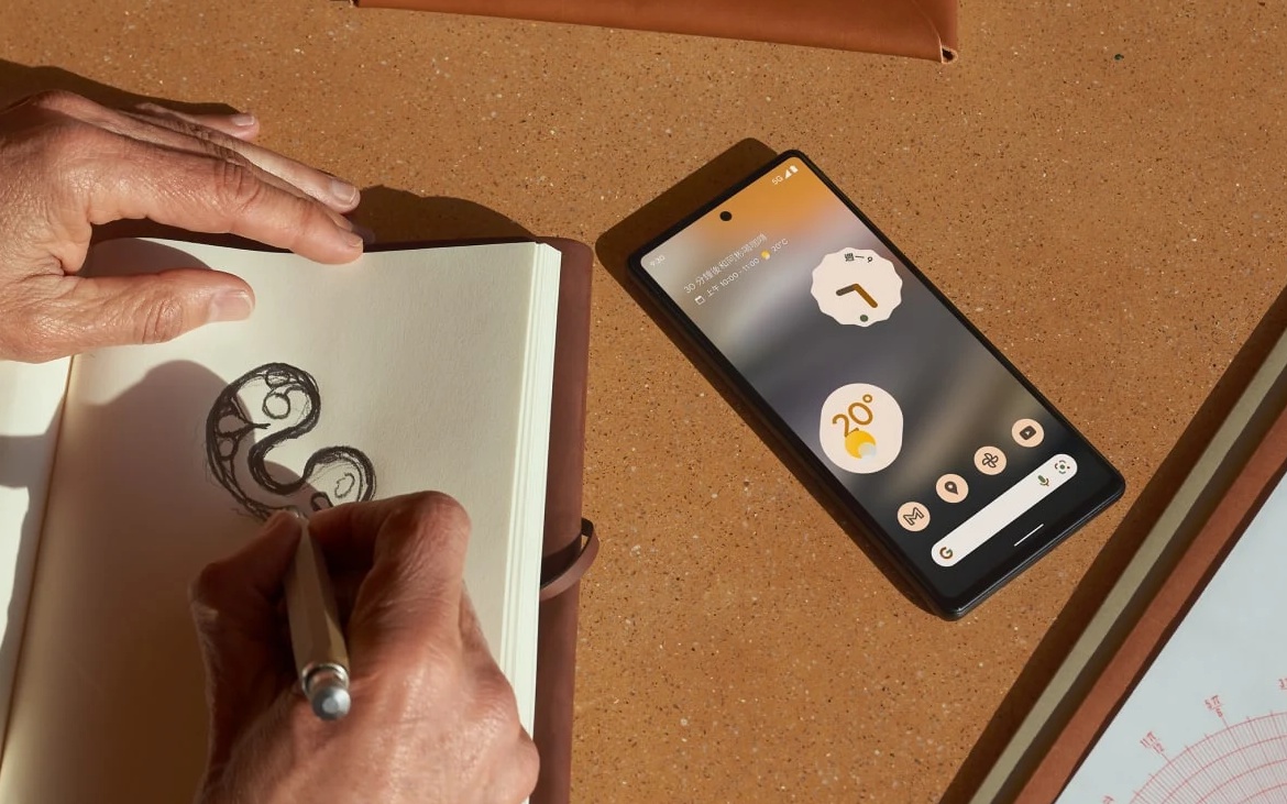 一万五内中阶新机比较!Pixel 6a、Nothing Phone(1)、三星 Galaxy M53 5G 规格整理 内容图6 潮品文-大潮社旗下实时最新热点娱乐时尚数码等新闻资讯网站! 一万五内中阶新机比较!Pixel 6a、Nothing Phone(1)、三星 Galaxy M53 5G 规格整理