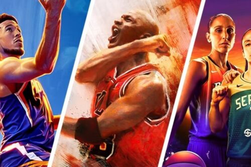 ‘ Jordan 挑战 ’将于《NBA 2K23》回归，一起重温 15 个传奇时刻