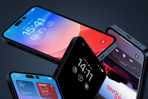 苹果秋季发表会倒数！搭载 iOS 16 的 iPhone 14 Pro 很可能会长这个模样