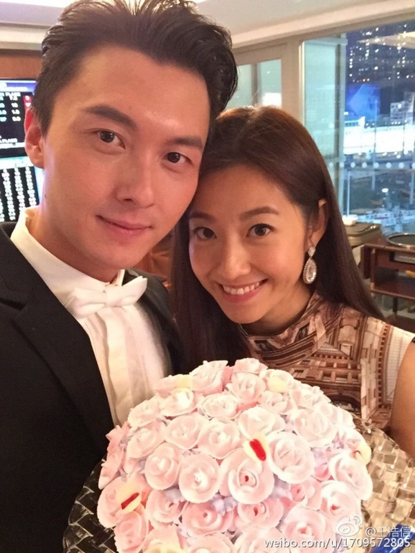 传陈自瑶、王浩信正式离婚！女方需治疗心病 娱乐资讯 图2张