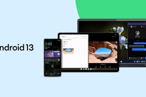 Android 13 正式上线！推出更个人化的介面设计、新增空间音讯、加入蓝牙低功耗技术 升级亮点一次看