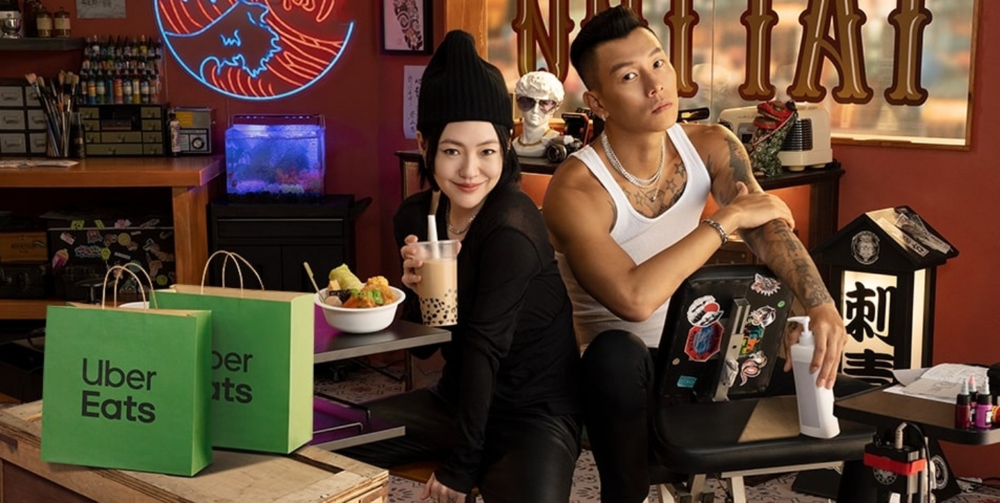 Uber Eats 公布麦当劳最受欢迎套餐 Top 5!由双层牛肉吉事堡套餐拿下冠军 内容图1 潮品文-大潮社旗下实时最新热点娱乐时尚数码等新闻资讯网站! Uber Eats 公布麦当劳最受欢迎套餐 Top 5!由双层牛肉吉事堡套餐拿下冠军