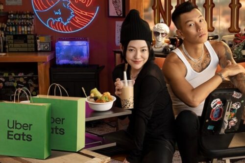 Uber Eats 公布麦当劳最受欢迎套餐 Top 5！由双层牛肉吉事堡套餐拿下冠军