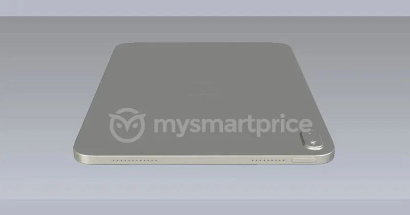 iPad 10 传闻规格曝光！可能采用更平整的设计和 USB-C 埠 且很有机会在今年 10 月亮相？