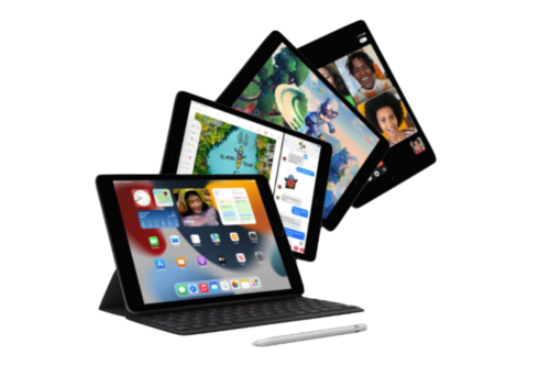 iPad 10 传闻规格曝光！可能采用更平整的设计和 USB-C 埠 且很有机会在今年 10 月亮相？