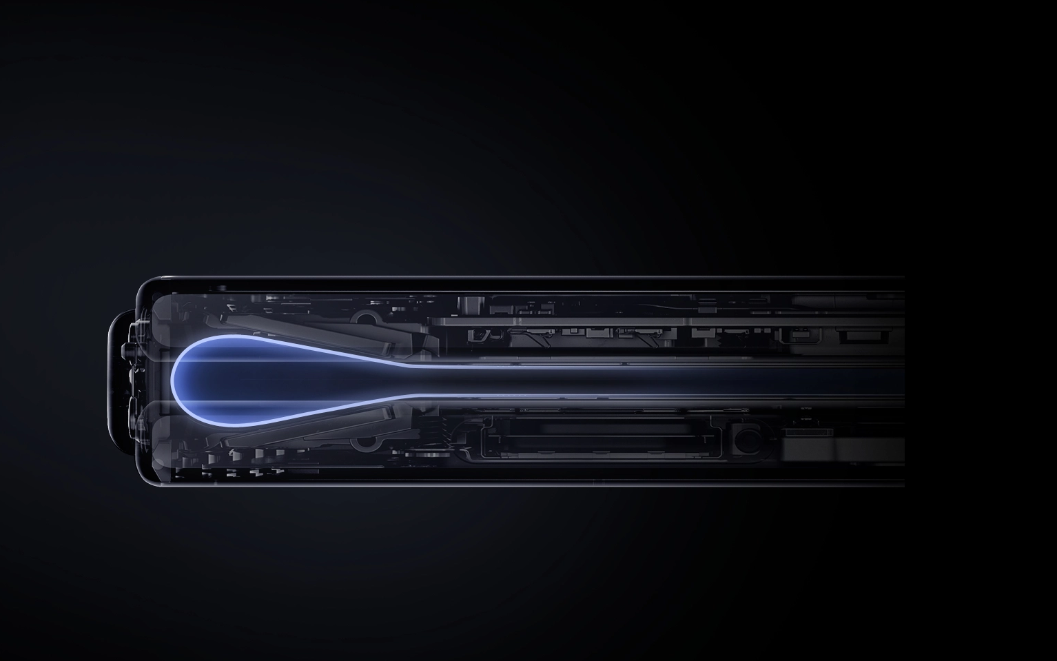 大折叠手机之争:小米 MIX Fold 2 瘦身有成力战三星 Galaxy Z Fold4,转轴之争真的赢了吗? 内容图6 潮品文-大潮社旗下实时最新热点娱乐时尚数码等新闻资讯网站! 大折叠手机之争:小米 MIX Fold 2 瘦身有成力战三星 Galaxy Z Fold4,转轴之争真的赢了吗?