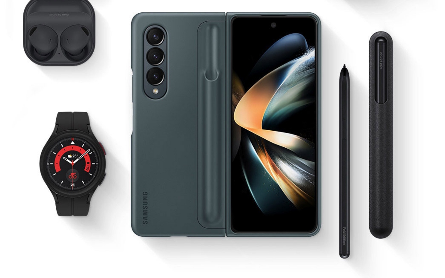 大折叠手机之争:小米 MIX Fold 2 瘦身有成力战三星 Galaxy Z Fold4,转轴之争真的赢了吗? 内容图9 潮品文-大潮社旗下实时最新热点娱乐时尚数码等新闻资讯网站! 大折叠手机之争:小米 MIX Fold 2 瘦身有成力战三星 Galaxy Z Fold4,转轴之争真的赢了吗?