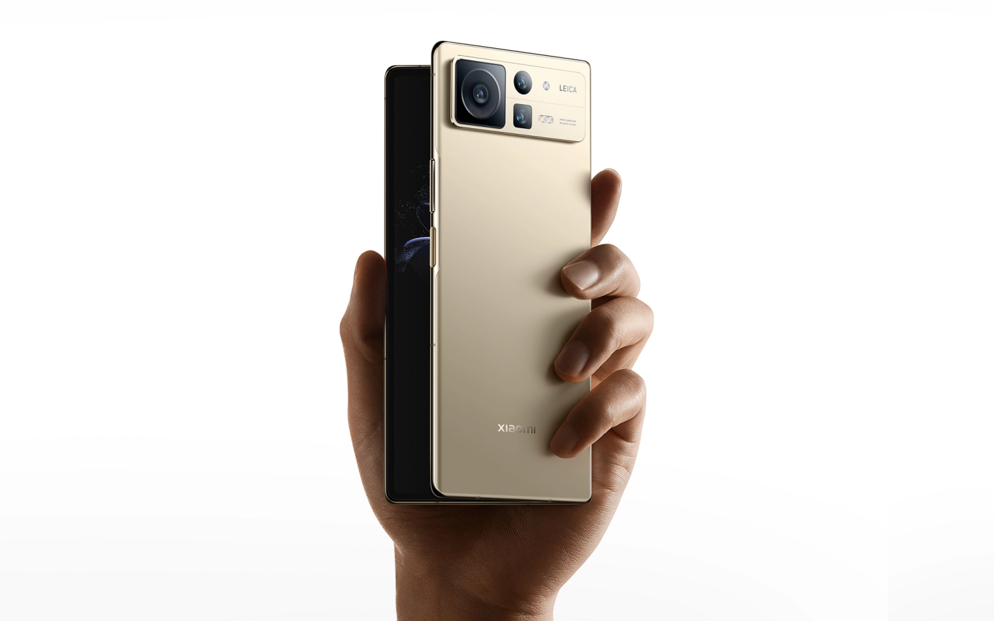 大折叠手机之争:小米 MIX Fold 2 瘦身有成力战三星 Galaxy Z Fold4,转轴之争真的赢了吗? 内容图10 潮品文-大潮社旗下实时最新热点娱乐时尚数码等新闻资讯网站! 大折叠手机之争:小米 MIX Fold 2 瘦身有成力战三星 Galaxy Z Fold4,转轴之争真的赢了吗?