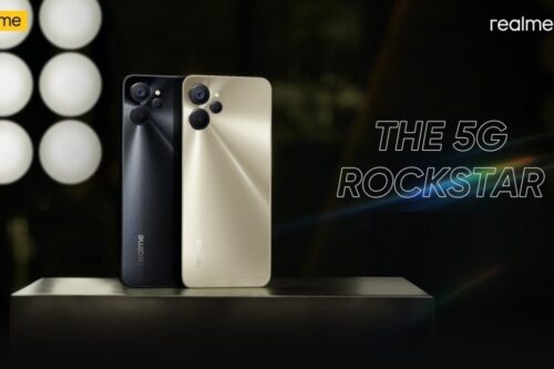 realme 2022 新品发表：realme 9i 5G 手机、realme Watch 3 智能手表，特色重点整理