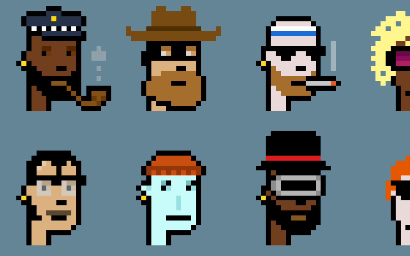 Tiffany 出 NFT 珠宝!不只是虚拟商品,也可以带上身 内容图2 潮品文-大潮社旗下实时最新热点娱乐时尚数码等新闻资讯网站! Tiffany 出 NFT 珠宝!不只是虚拟商品,也可以带上身