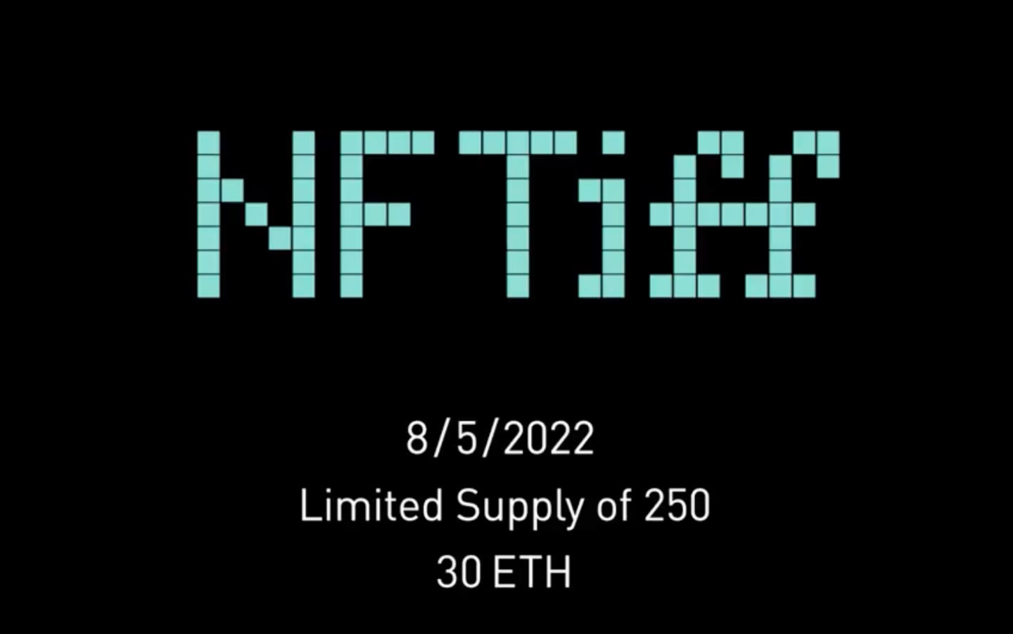 Tiffany 出 NFT 珠宝!不只是虚拟商品,也可以带上身 内容图4 潮品文-大潮社旗下实时最新热点娱乐时尚数码等新闻资讯网站! Tiffany 出 NFT 珠宝!不只是虚拟商品,也可以带上身