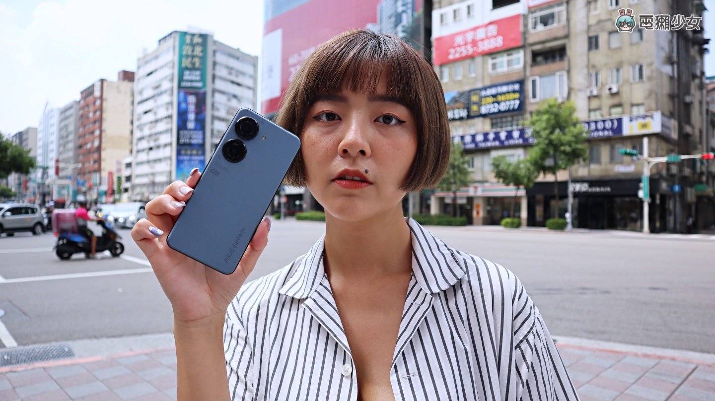 开箱｜30天深度体验心得！ ASUS Zenfone 9 不玩花样，造就年度最佳手感