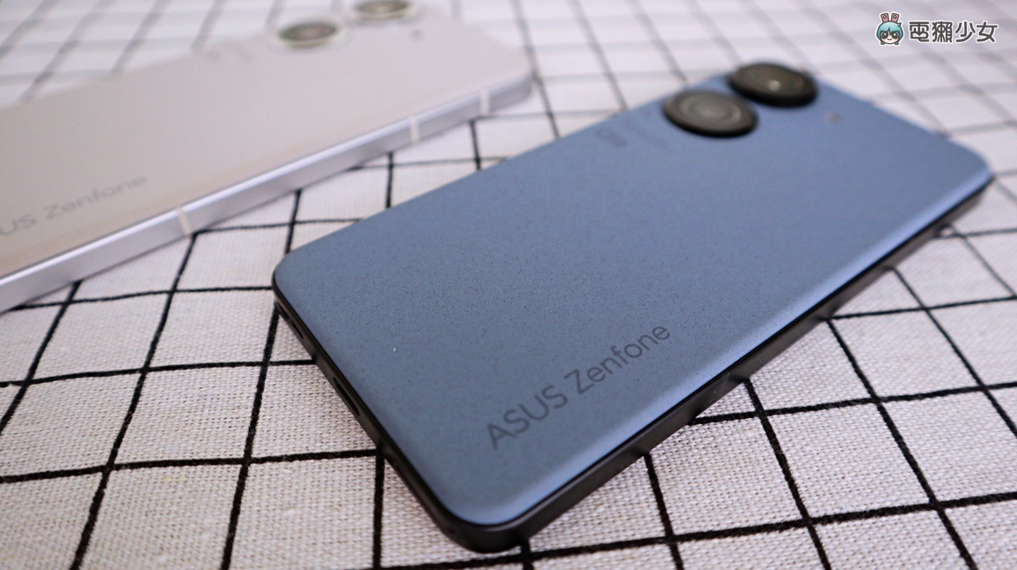 开箱｜30天深度体验心得！ ASUS Zenfone 9 不玩花样，造就年度最佳手感