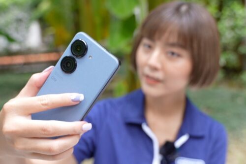 开箱｜30 天深度体验心得！ ASUS Zenfone 9 不玩花样，造就年度最佳手感