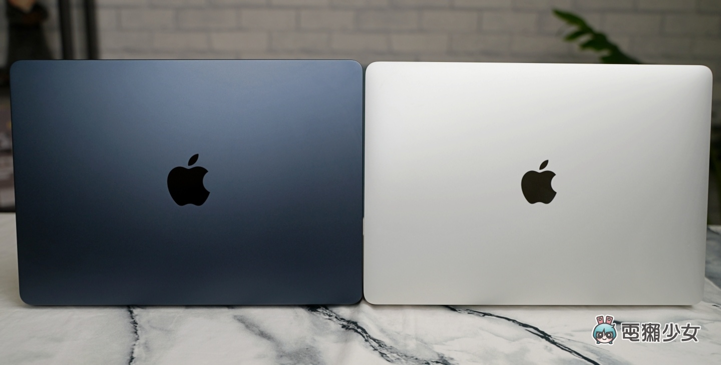 M2 和&nbsp;M1&nbsp;MacBook Air 该买哪一台？价差七千元该直上 M2 吗？外观差异、效能、续航实测比给你看