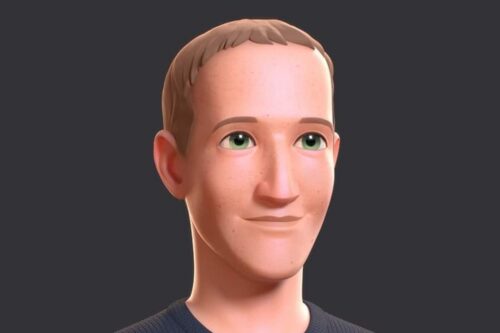 元宇宙自拍照挨轰丑！Mark Zuckerberg 上线灭火：那张照片 po 的有点赶