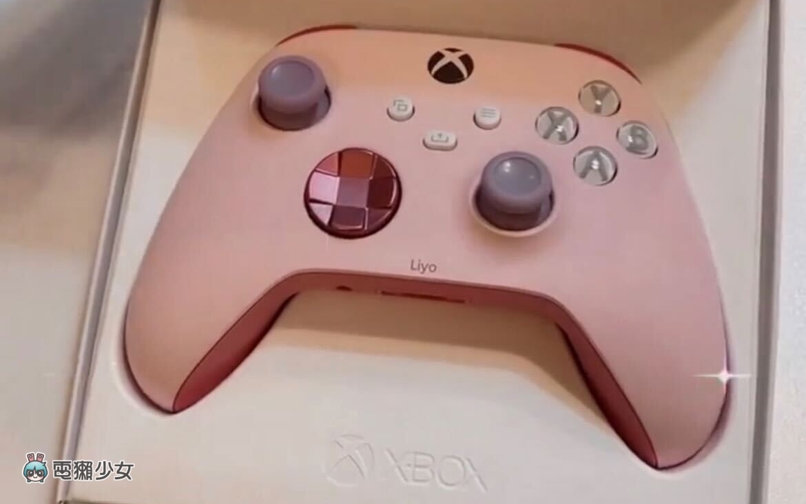 Xbox Design Lab 内地中国台湾实体快闪店！去光华设计你的 Xbox 手把，体验多款主题