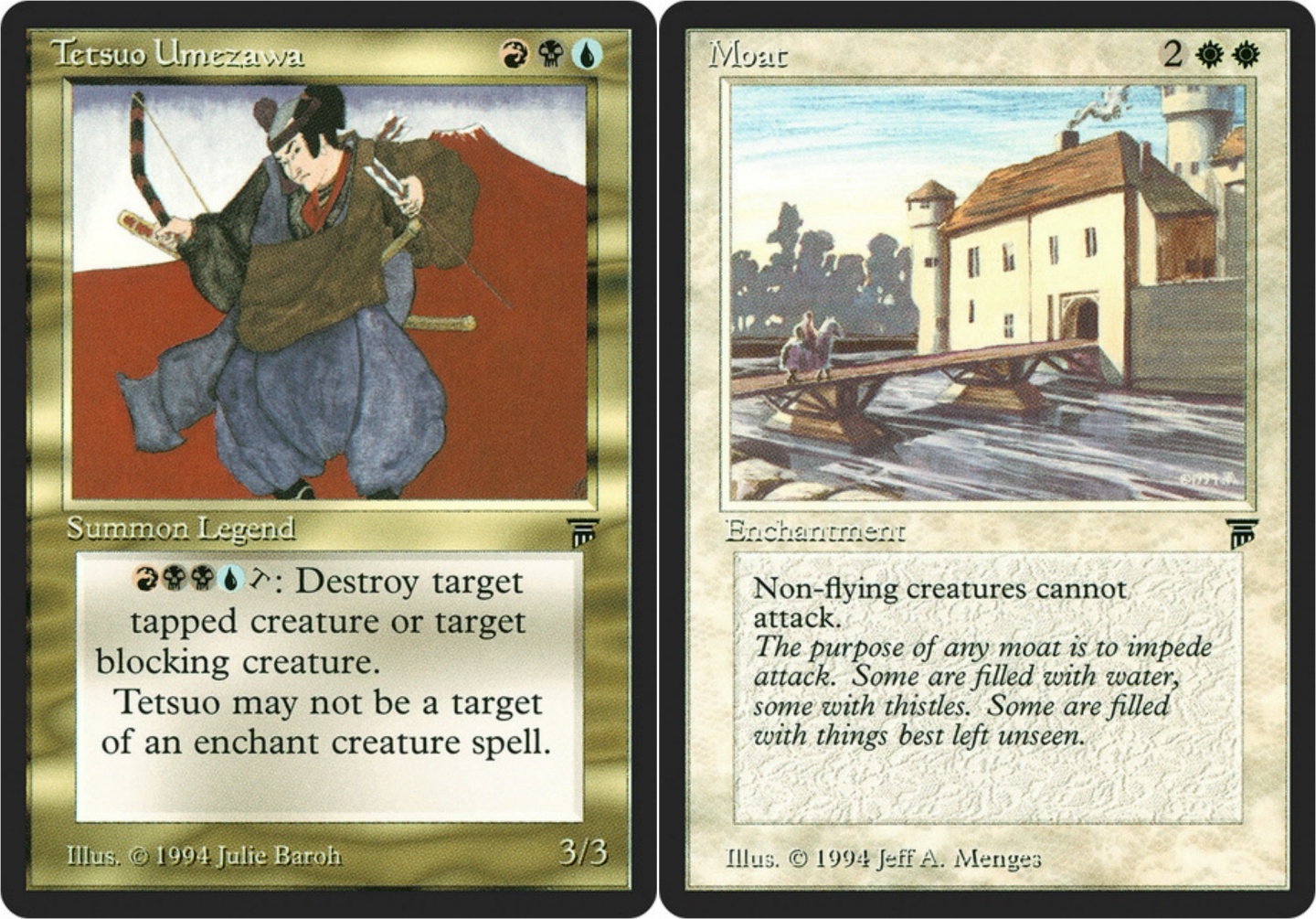 Wizards 公布《魔法风云会》和《龙与地下城》最新情报！将《魔戒》的经典内容融入卡牌中 数码科技 图5张