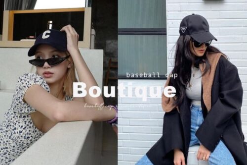 Lisa、赵露思都爱戴！明星同款“精品棒球帽”推荐