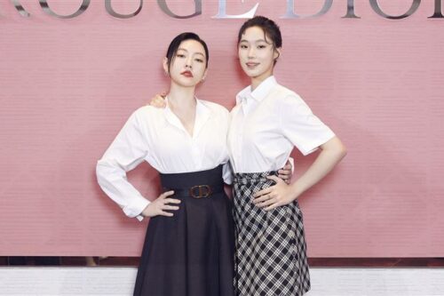 小S二女儿受封“新击剑女神”　运动时仙气爆棚秘诀曝光！