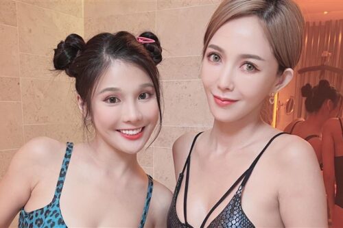 辣过头遭酸民谩骂！拐拐笑“幽默看待”网赞：态度真成熟