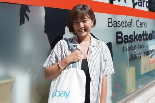 出门｜一张球员卡就值百万！eBay 资深卖家分享稀有收藏与销售心得