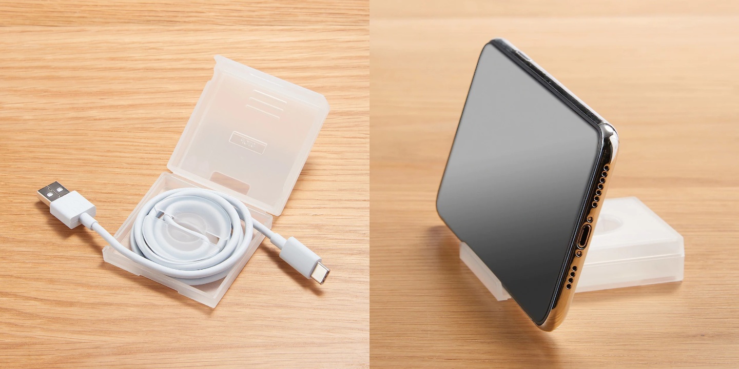 无印良品怎么买比较便宜?无印迷教你 10 个省钱方法(加码 MUJI 3C 小物推荐) 内容图10 潮品文-大潮社旗下实时最新热点娱乐时尚数码等新闻资讯网站! 无印良品怎么买比较便宜?无印迷教你 10 个省钱方法(加码 MUJI 3C 小物推荐)