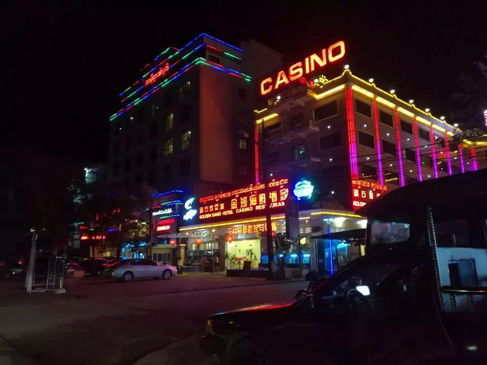 世界 I 卖猪仔都发生在柬埔寨“西港 ”，到底这是个怎样的城市？ 更多热点 图3张