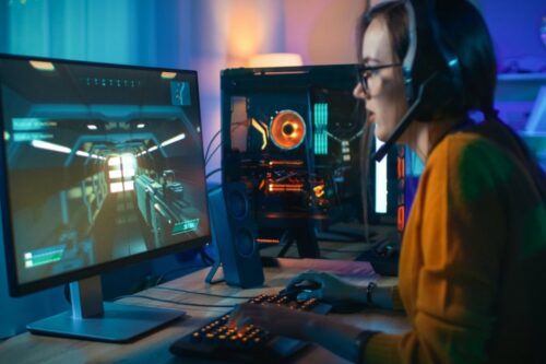 用说的玩游戏！智慧音箱 Alexa Game Control 功能推出，让你动口玩《死亡之岛 2》