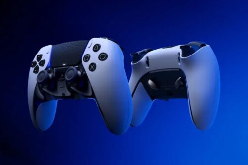 进阶版的 PS5 摇杆 DualSense Edge 亮相！主打高效能和高自订性 能打造更具沉浸感的游戏体验