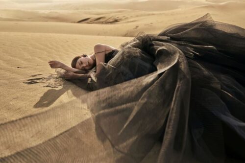 独家／蕾菈曝婚礼筹备进度　遇“最大困难”规模像场派对！