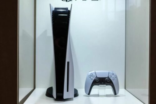 出两年却变贵？Sony 不堪通膨调涨 PS5！内地中国台湾价格涨 1,600