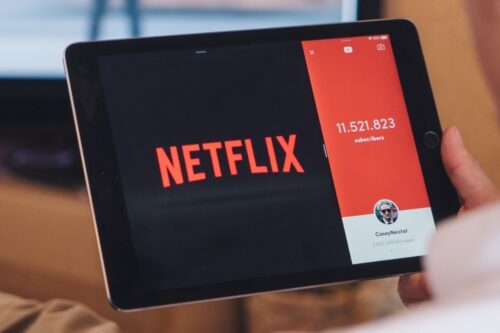 外媒爆料有广告的 Netflix 订阅方案价格！有可能落在新台币 210～270 元之间