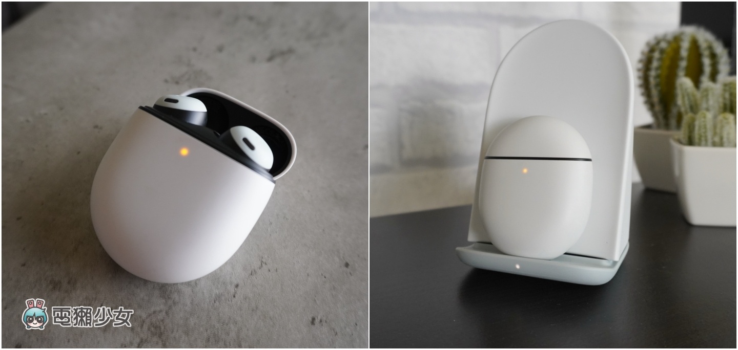 开箱|Google Pixel Buds Pro 降噪和音质表现如何?值得买吗?使用心得和亮点特色老实说 内容图5 潮品文-大潮社旗下实时最新热点娱乐时尚数码等新闻资讯网站! 开箱|Google Pixel Buds Pro 降噪和音质表现如何?值得买吗?使用心得和亮点特色老实说