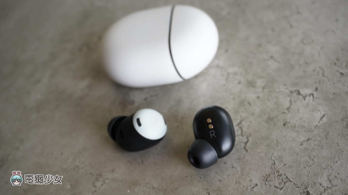 开箱|Google Pixel Buds Pro 降噪和音质表现如何?值得买吗?使用心得和亮点特色老实说 内容图6 潮品文-大潮社旗下实时最新热点娱乐时尚数码等新闻资讯网站! 开箱|Google Pixel Buds Pro 降噪和音质表现如何?值得买吗?使用心得和亮点特色老实说