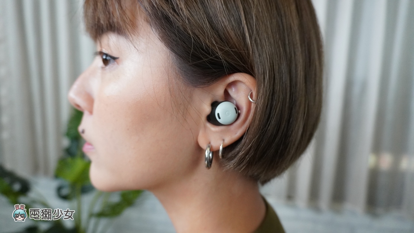 开箱|Google Pixel Buds Pro 降噪和音质表现如何?值得买吗?使用心得和亮点特色老实说 内容图7 潮品文-大潮社旗下实时最新热点娱乐时尚数码等新闻资讯网站! 开箱|Google Pixel Buds Pro 降噪和音质表现如何?值得买吗?使用心得和亮点特色老实说