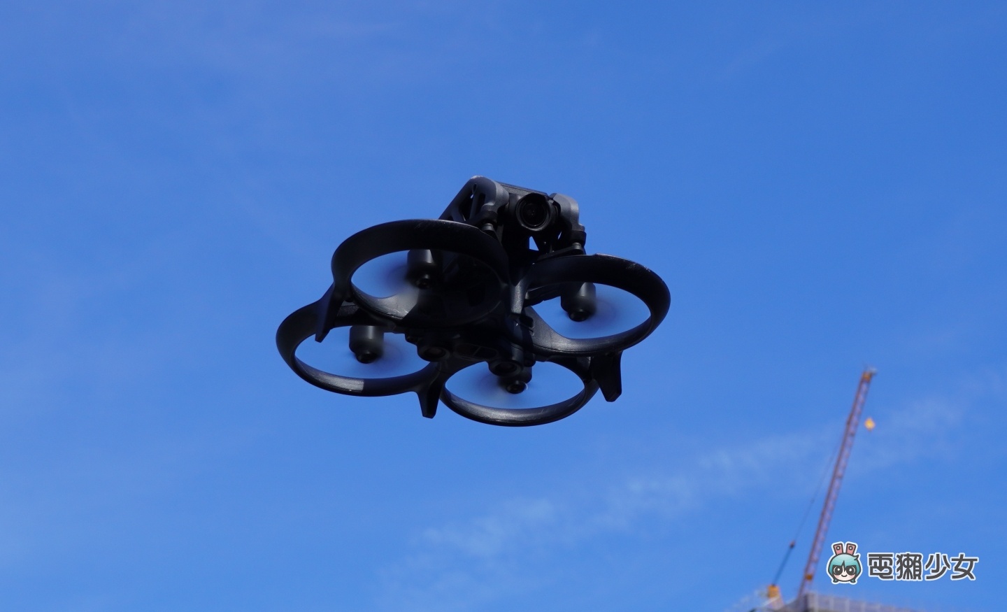 出门｜DJI Avata 正式发表！套装售价 33,380 元起，产品亮点与试飞体验心得带你看 数码科技 图6张