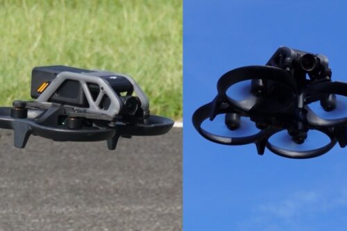 出门｜DJI Avata 正式发表！套装售价 33,380 元起，产品亮点与试飞体验心得带你看