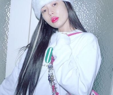 泫雅同款包内地中国台湾也买得到！2022韩星同款小众包推荐