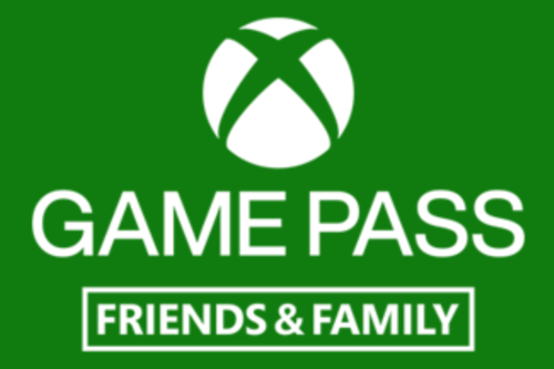 微软 Xbox Game Pass 测试家庭共享订阅服务！比 Ultimate 更上一层楼？