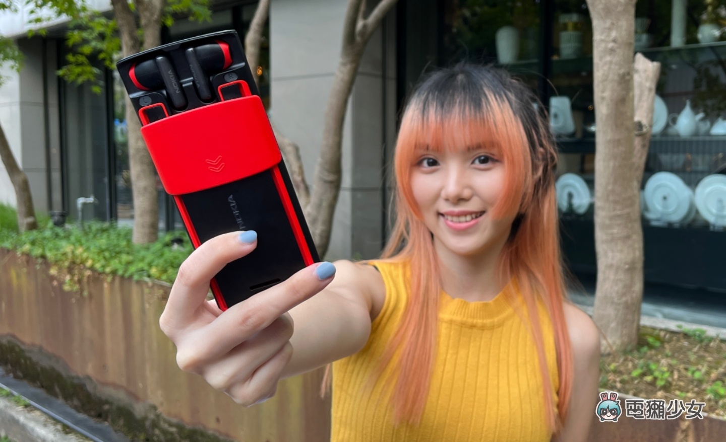 ‘ Nokia 5710 XpressAudio ’五大热门 QA!内建的耳机音质如何?有没有支援 Wi-Fi?重点开箱一次看 内容图1 潮品文-大潮社旗下实时最新热点娱乐时尚数码等新闻资讯网站! ‘ Nokia 5710 XpressAudio ’五大热门 QA!内建的耳机音质如何?有没有支援 Wi-Fi?重点开箱一次看