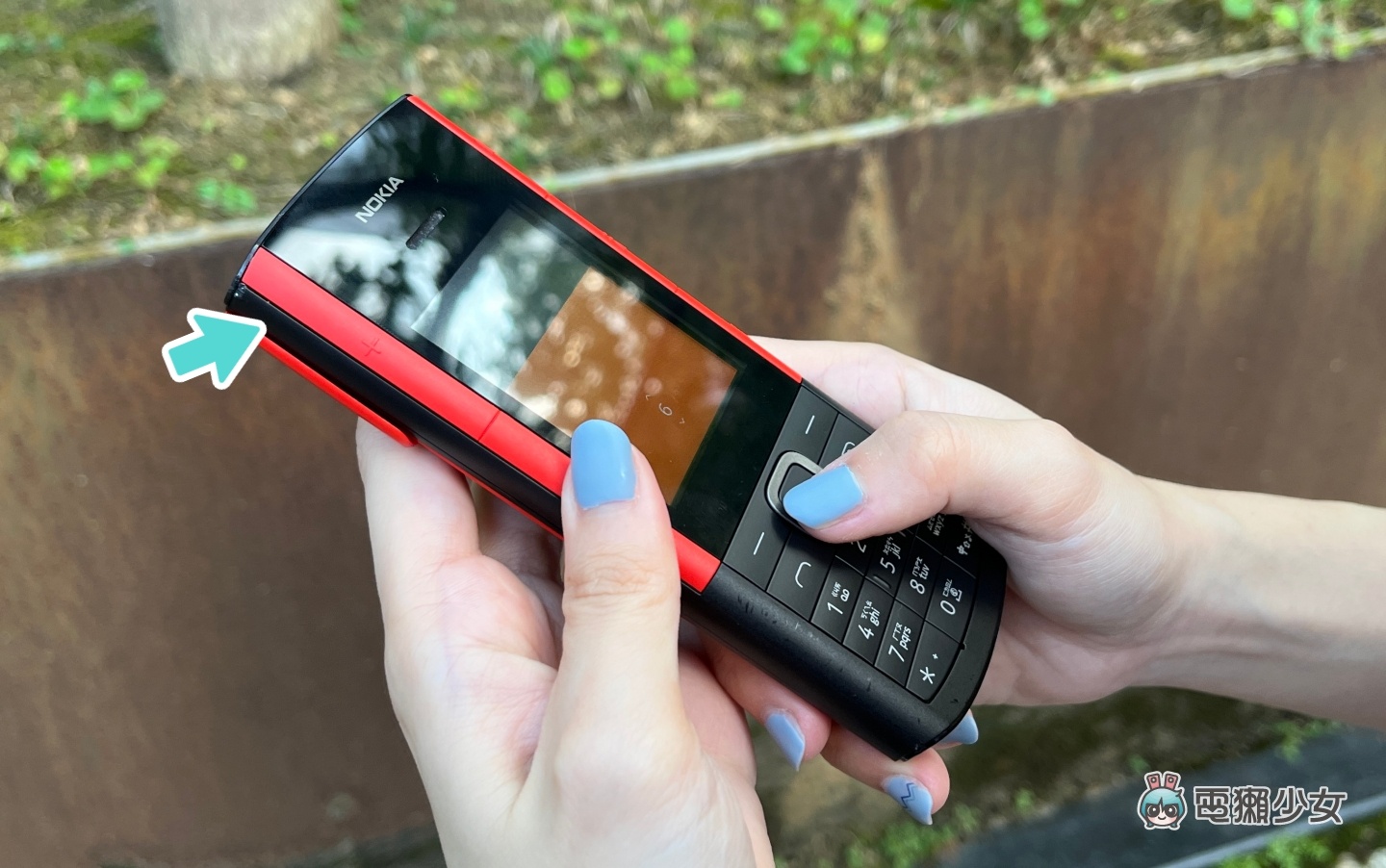 ‘ Nokia 5710 XpressAudio ’五大热门 QA!内建的耳机音质如何?有没有支援 Wi-Fi?重点开箱一次看 内容图4 潮品文-大潮社旗下实时最新热点娱乐时尚数码等新闻资讯网站! ‘ Nokia 5710 XpressAudio ’五大热门 QA!内建的耳机音质如何?有没有支援 Wi-Fi?重点开箱一次看