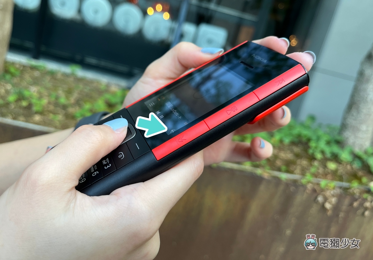‘ Nokia 5710 XpressAudio ’五大热门 QA!内建的耳机音质如何?有没有支援 Wi-Fi?重点开箱一次看 内容图5 潮品文-大潮社旗下实时最新热点娱乐时尚数码等新闻资讯网站! ‘ Nokia 5710 XpressAudio ’五大热门 QA!内建的耳机音质如何?有没有支援 Wi-Fi?重点开箱一次看