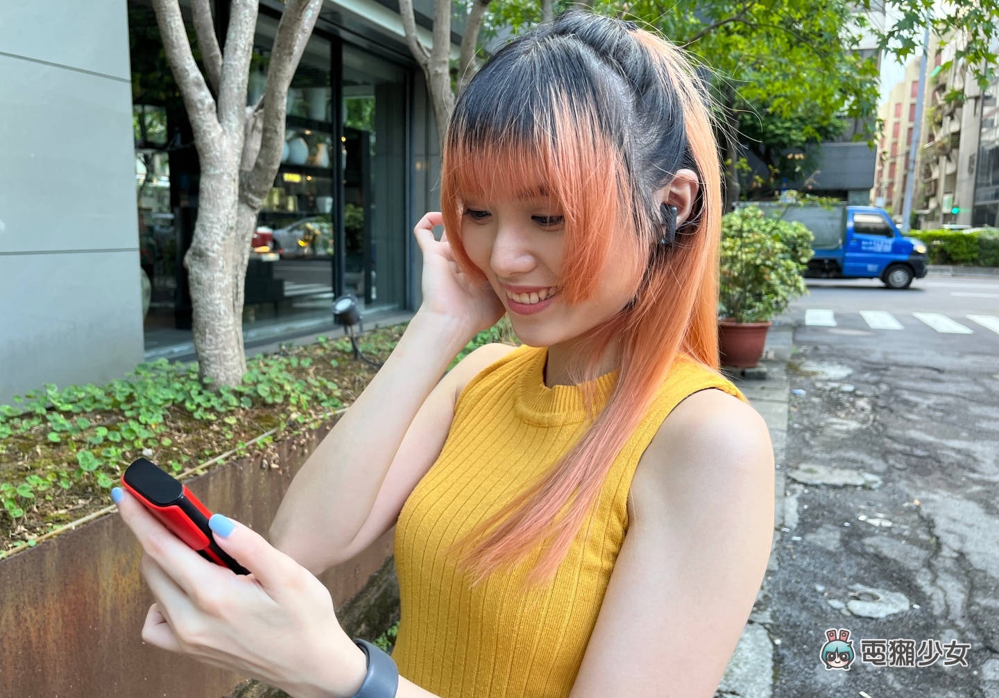 ‘ Nokia 5710 XpressAudio ’五大热门 QA!内建的耳机音质如何?有没有支援 Wi-Fi?重点开箱一次看 内容图6 潮品文-大潮社旗下实时最新热点娱乐时尚数码等新闻资讯网站! ‘ Nokia 5710 XpressAudio ’五大热门 QA!内建的耳机音质如何?有没有支援 Wi-Fi?重点开箱一次看