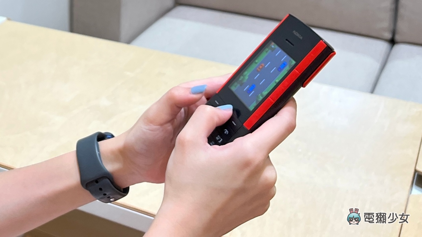 ‘ Nokia 5710 XpressAudio ’五大热门 QA!内建的耳机音质如何?有没有支援 Wi-Fi?重点开箱一次看 内容图10 潮品文-大潮社旗下实时最新热点娱乐时尚数码等新闻资讯网站! ‘ Nokia 5710 XpressAudio ’五大热门 QA!内建的耳机音质如何?有没有支援 Wi-Fi?重点开箱一次看